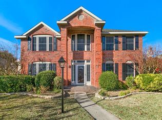 7309 Milton Ln, Plano, TX 75025