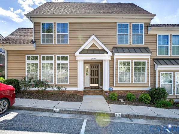 2415 Prince Andrew Ct #17, Quinton, VA 23141