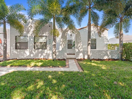 605 Upland Rd West Palm Beach Fl 33401 Mls Rx 10677651 Zillow