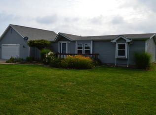 13702 Johnson Rd, Fort Wayne, IN 46818