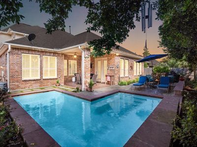 18718 Duke Lake Dr, Spring, TX, 77388