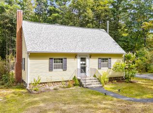 122 Country Club Rd #3, Sanford, ME 04073