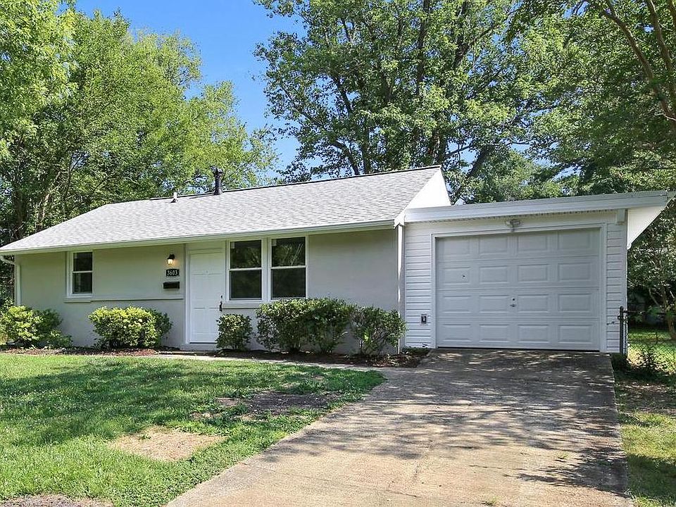 1st image of 3603 Keota St