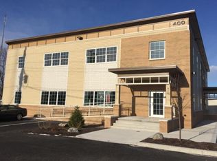 400 Spencer St, Syracuse, NY 13204