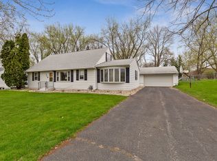 116 Jackie Ave, Elk Run Heights, IA 50707