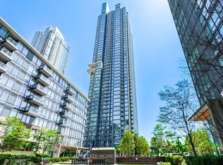 West One, Toronto, ON M5V 3Y3