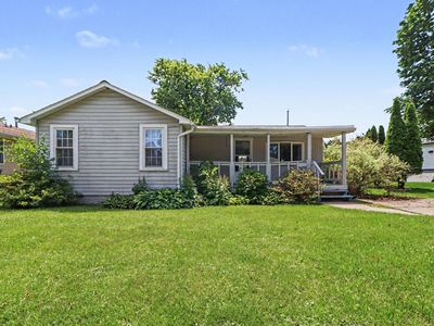 206 Oberreich St, La Porte, IN, 46350