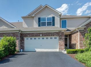 2062 John Paul Jones Ln #0, Bolingbrook, IL 60490