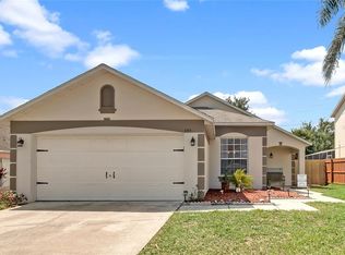 633 Lake Davenport Blvd, Davenport, FL 33837