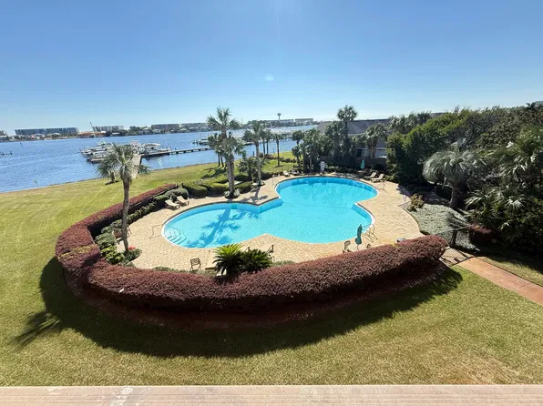 214 Miracle Strip Pkwy SW #A312, Fort Walton Beach, FL 32548