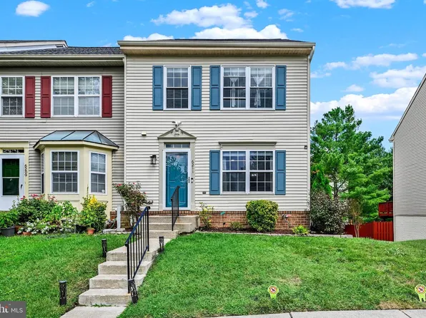 6211 Deep Earth Ln, Columbia, MD 21045