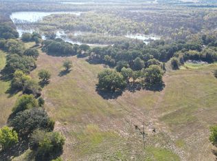 2102 County Road 2610, Bonham, TX 75418