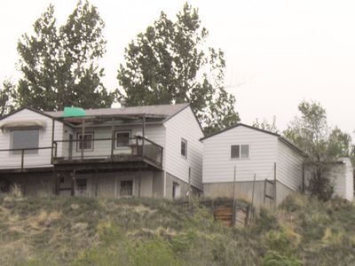 303 S 9th St, Thermopolis, WY, 82443