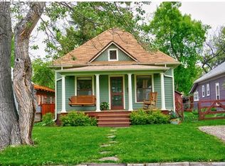 746 8th Ave, Longmont, CO 80501