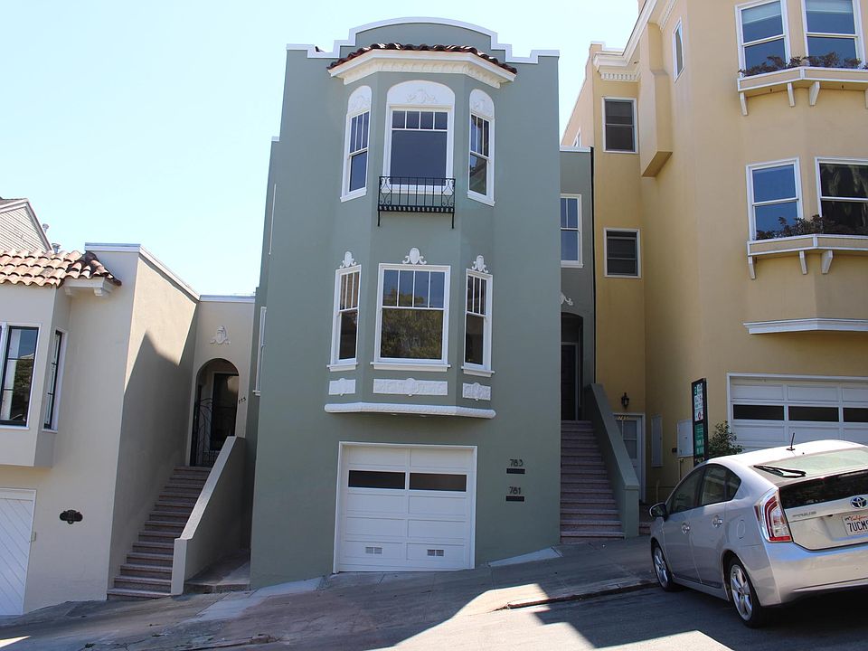 1st image of 783 Francisco St