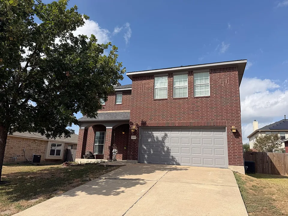 3604 Sandy Brook Dr