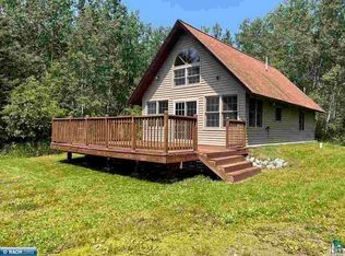 12173 W Riek Rd, Cook, MN 55723