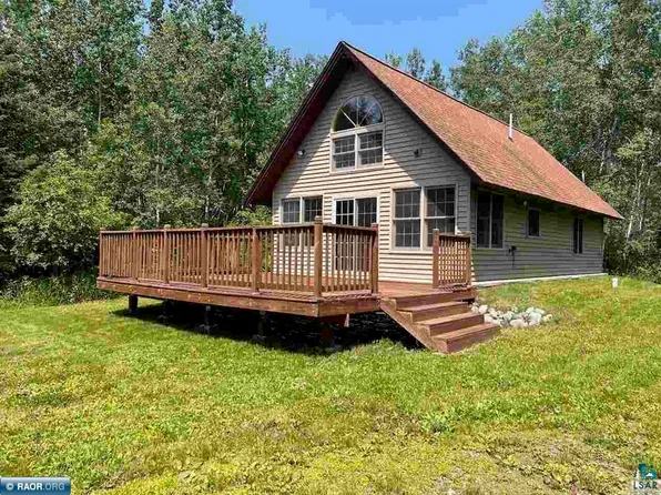 12173 W Riek Rd, Cook, MN 55723