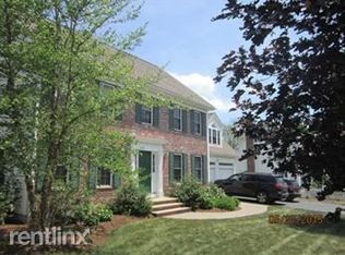 4 Sarah Ln, Maynard, MA 01754