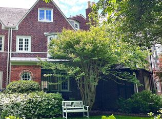 1713 Surrey Ln NW, Washington, DC 20007