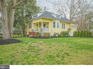 45 Chews Landing Rd, Clementon, NJ 08021