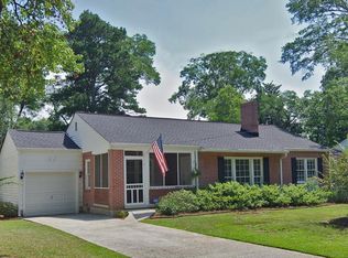 2275 Sanford Rd, Decatur, GA 30033