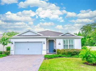2302 Ivy Harvest Pl, Oviedo, FL 32765