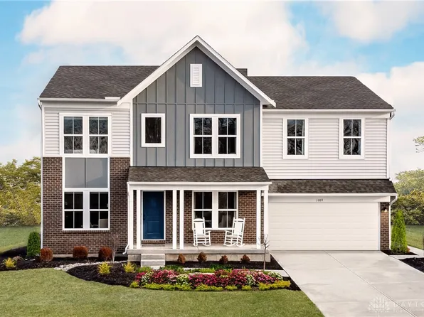 1109 Arden Way, Fairborn, OH 45324