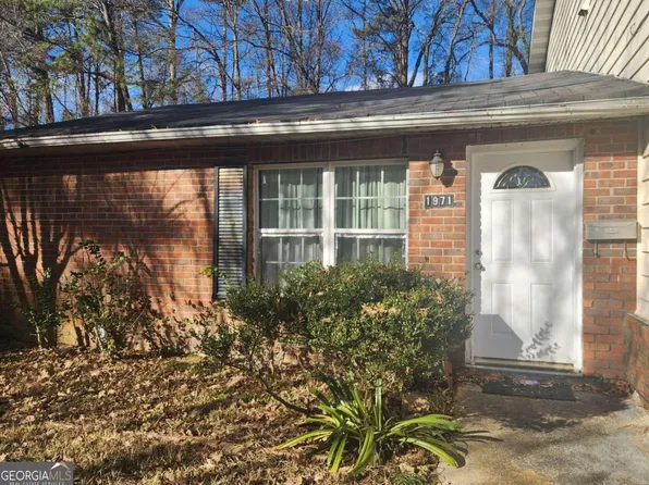 1971 Whitehall Forest Ct, Atlanta, GA 30316