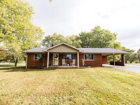 10100 W Highway 80, Nancy, KY 42544