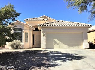 5193 N Whitehurst Pl, Tucson, AZ 85750