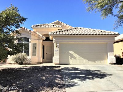 5193 N Whitehurst Pl, Tucson, AZ, 85750