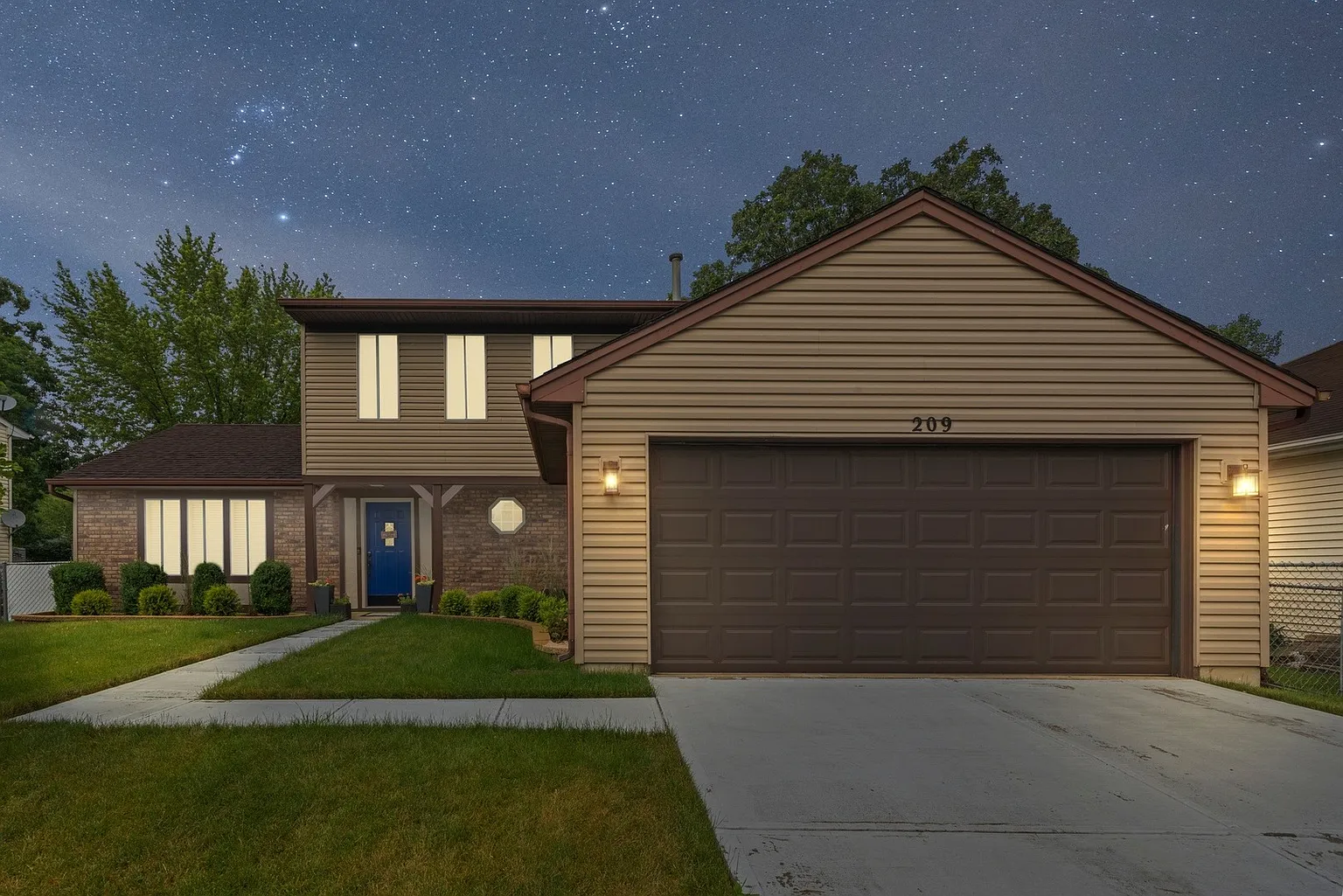209 Longford Dr photo 1