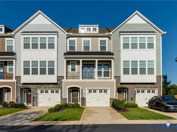 2138 Perennial Cir, Henrico, VA 23233