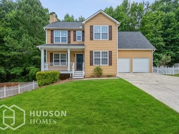 685 Riverside Walk Xing, Buford, GA 30518