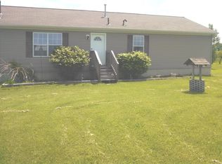 11060 N Genesee Rd, Clio, MI 48420