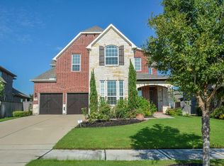5310 Humboldt Park Ln, Katy, TX 77494