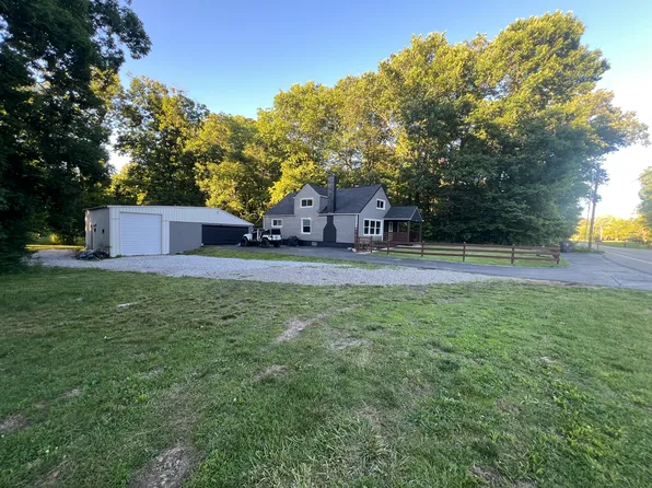 7920 Blacklick Eastern Rd, Pickerington, OH 43147