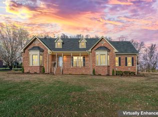 1602 Country Haven Trl, Mount Juliet, TN 37122