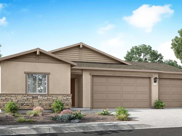 703 Canon Rd Lot 42, Dayton, NV 89403