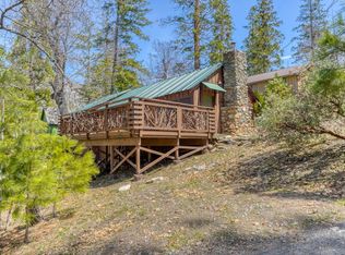 52347 Elder Rd #56, Shaver Lake, CA 93664