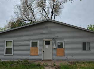 763 8th St, Syracuse, NE 68446