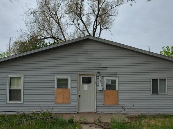 763 8th St, Syracuse, NE 68446