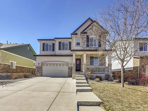 7171 S Newbern Court, Aurora, CO 80016