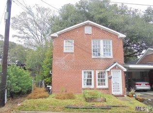 2861 McGrath Ave, Baton Rouge, LA 70806