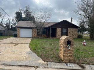 800 Christian Dr, Pensacola, FL 32506