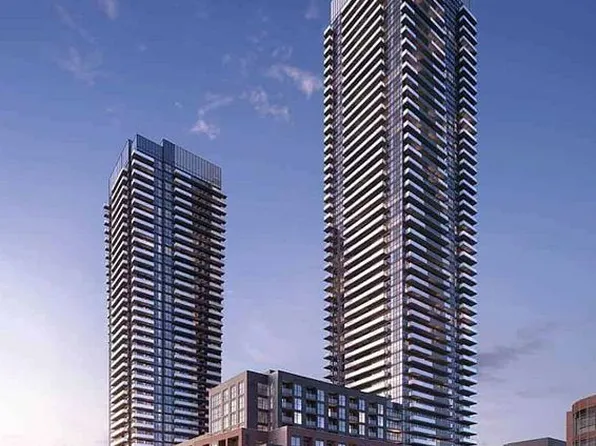430 E Square One Dr #505, Mississauga, ON L5B 0E2