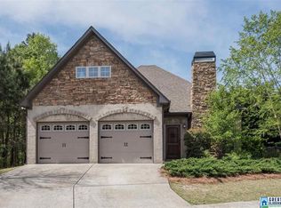 1126 Weybridge Way, Pelham, AL 35124