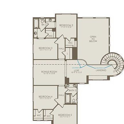 3rd image of 22591 E ORCHARD Lane