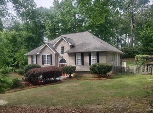 117 Lakeshore Dr S, Ivey, GA 31031